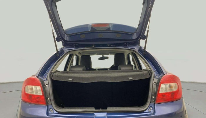 2019 Maruti Baleno ZETA PETROL 1.2, Petrol, Manual, 55,987 km, Boot Open Zoomed View