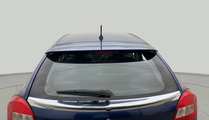 2019 Maruti Baleno ZETA PETROL 1.2, Petrol, Manual, 55,987 km, Rear Windshield