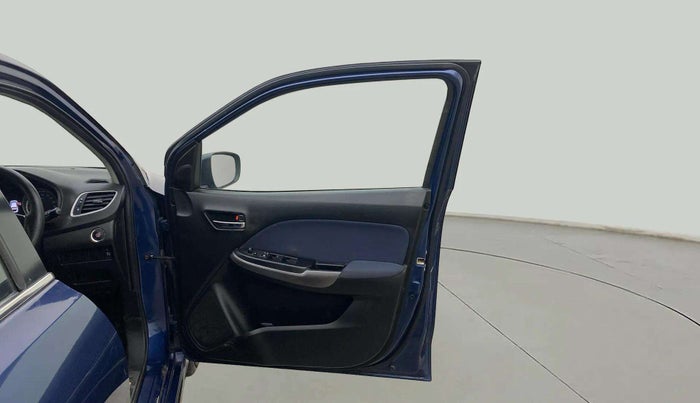 2019 Maruti Baleno ZETA PETROL 1.2, Petrol, Manual, 55,987 km, RHS Front Door