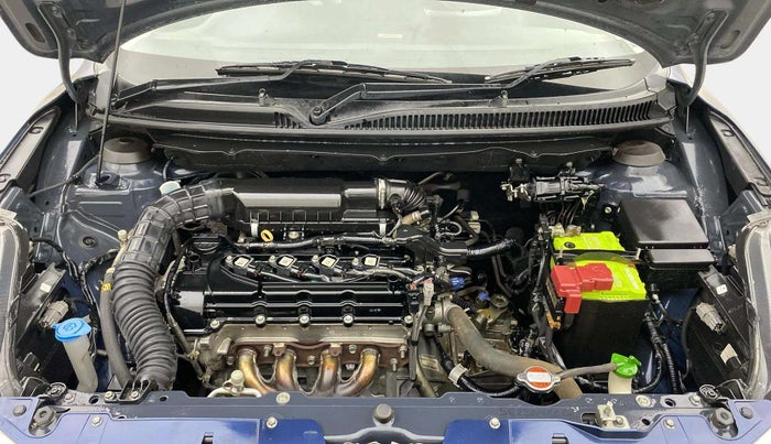 2019 Maruti Baleno ZETA PETROL 1.2, Petrol, Manual, 55,987 km, Engine View
