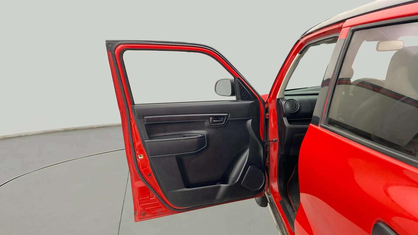 2021 Maruti S PRESSO VXI (O) CNG, CNG, Manual, 56,995 km, LHS Front Door