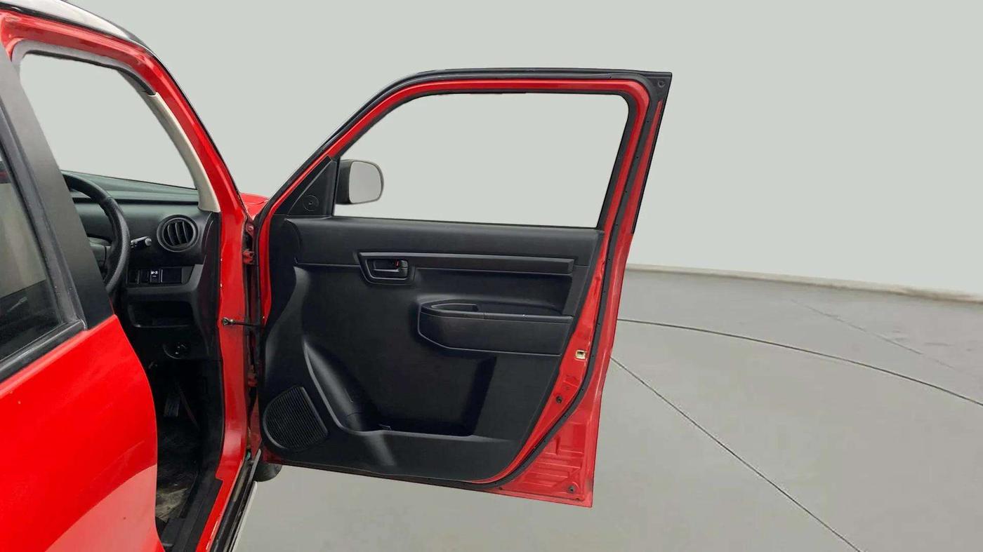 2021 Maruti S PRESSO VXI (O) CNG, CNG, Manual, 56,995 km, RHS Front Door