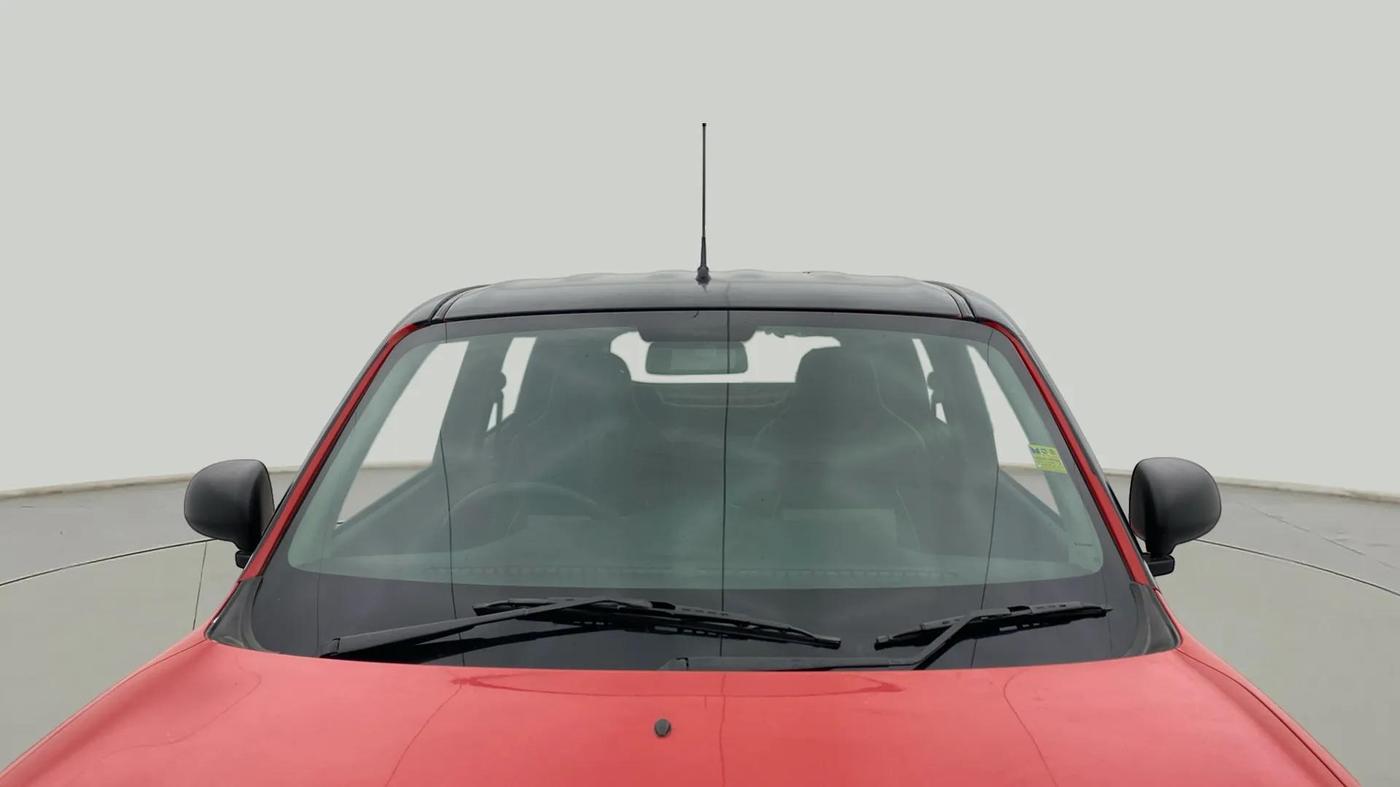 2021 Maruti S PRESSO VXI (O) CNG, CNG, Manual, 56,995 km, Front Windshield
