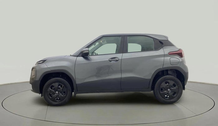 2023 Tata PUNCH ADVENTURE RHYTHM PACK MT, Petrol, Manual, 1,446 km, Left Side