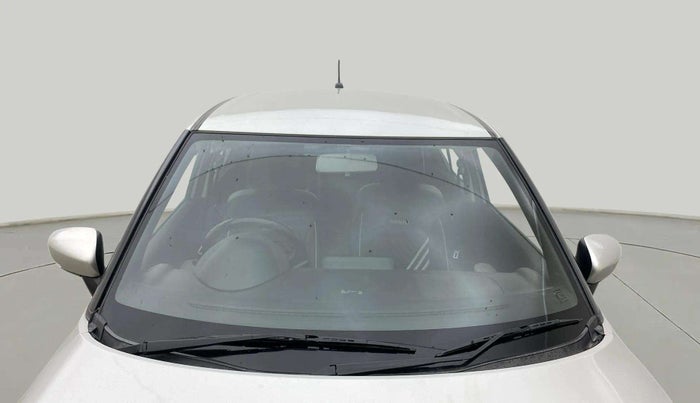2018 Maruti IGNIS ZETA 1.2 AMT, Petrol, Automatic, 80,142 km, Front Windshield