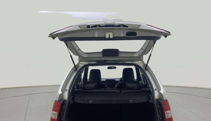 2018 Maruti IGNIS ZETA 1.2 AMT, Petrol, Automatic, 80,142 km, Boot Door Open
