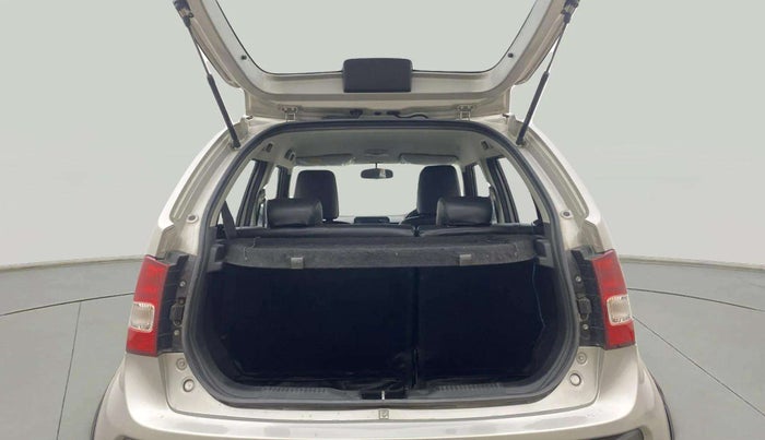 2018 Maruti IGNIS ZETA 1.2 AMT, Petrol, Automatic, 80,142 km, Boot Open Zoomed View