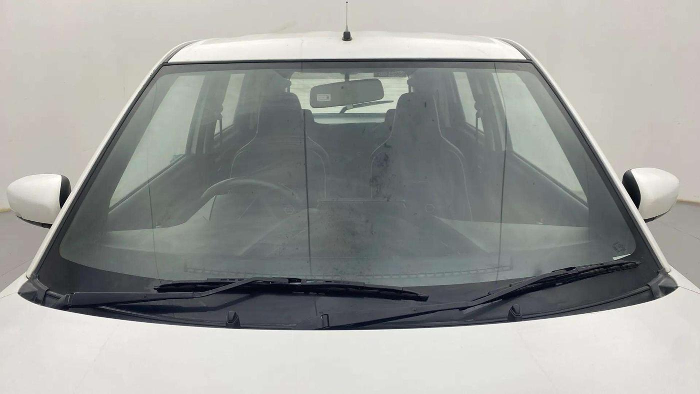 2020 Maruti New Wagon-R ZXI 1.2, Petrol, Manual, 22,056 km, Front Windshield