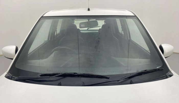2020 Maruti New Wagon-R ZXI 1.2, Petrol, Manual, 22,056 km, Front Windshield
