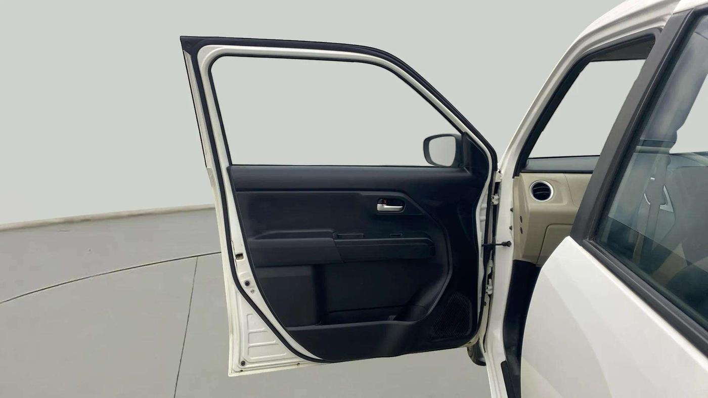 2020 Maruti New Wagon-R ZXI 1.2, Petrol, Manual, 22,056 km, LHS Front Door