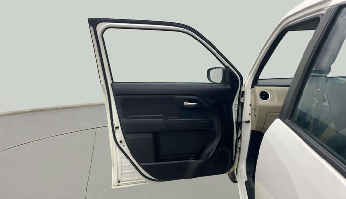 2020 Maruti New Wagon-R ZXI 1.2, Petrol, Manual, 22,056 km, LHS Front Door
