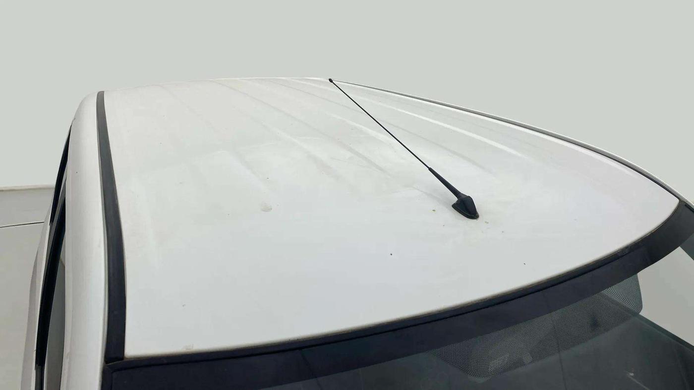 2020 Maruti New Wagon-R ZXI 1.2, Petrol, Manual, 22,056 km, Roof