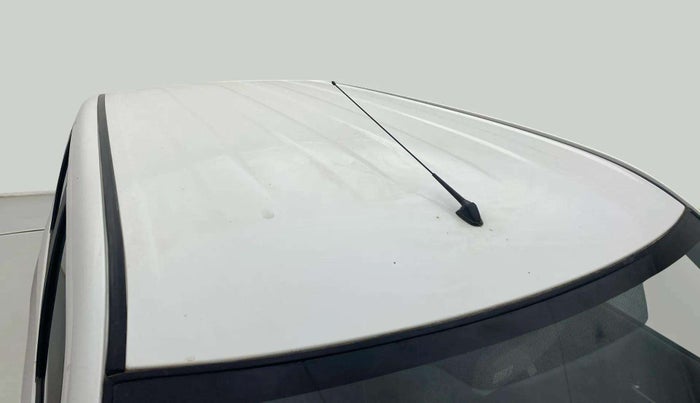 2020 Maruti New Wagon-R ZXI 1.2, Petrol, Manual, 22,056 km, Roof