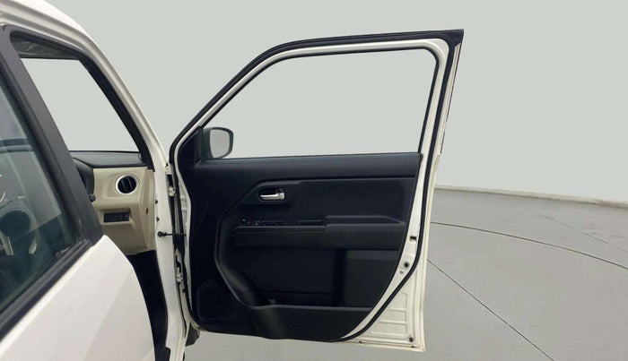 2020 Maruti New Wagon-R ZXI 1.2, Petrol, Manual, 22,056 km, RHS Front Door