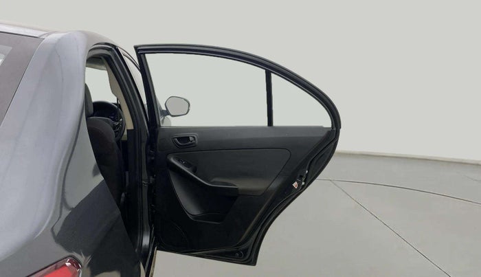 2016 Tata Zest XMS PETROL, Petrol, Manual, 49,286 km, RHS Rear Door