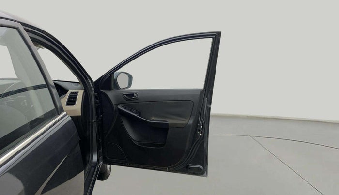 2016 Tata Zest XMS PETROL, Petrol, Manual, 49,286 km, RHS Front Door