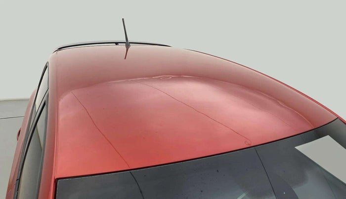 2020 Volkswagen Polo 1.0 GT TSI AT, Petrol, Automatic, 53,308 km, Roof