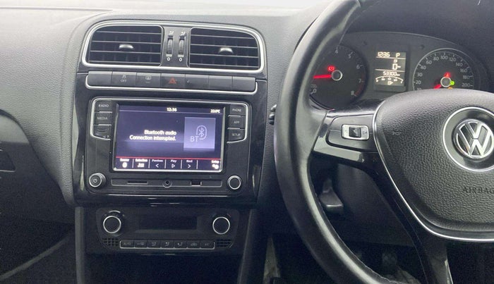 2020 Volkswagen Polo 1.0 GT TSI AT, Petrol, Automatic, 53,308 km, Air Conditioner