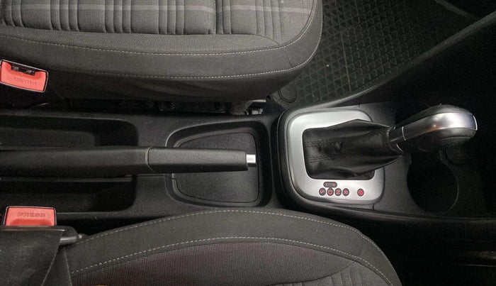 2020 Volkswagen Polo 1.0 GT TSI AT, Petrol, Automatic, 53,308 km, Gear Lever