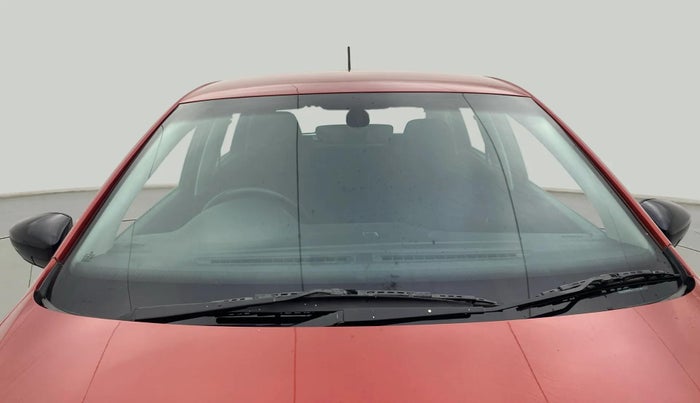 2020 Volkswagen Polo 1.0 GT TSI AT, Petrol, Automatic, 53,308 km, Front Windshield