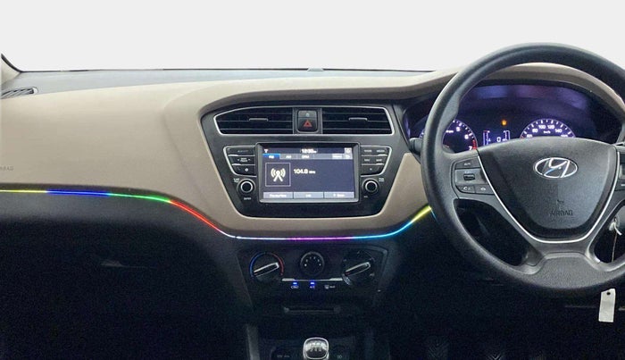 2020 Hyundai Elite i20 SPORTZ PLUS 1.2, Petrol, Manual, 85,985 km, Air Conditioner