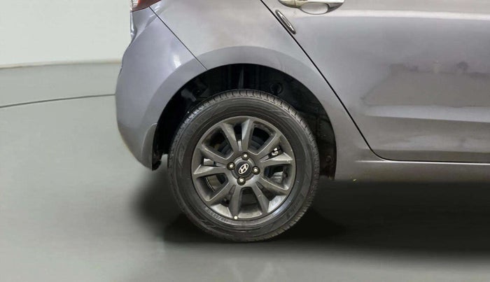 2020 Hyundai Elite i20 SPORTZ PLUS 1.2, Petrol, Manual, 85,985 km, Right Rear Wheel