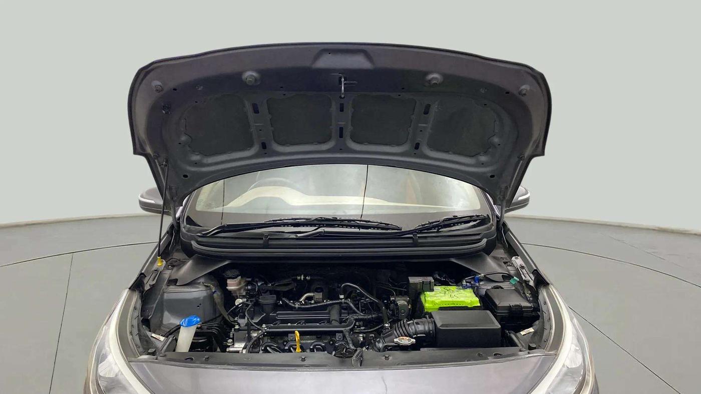 2020 Hyundai Elite i20 SPORTZ PLUS 1.2, Petrol, Manual, 85,985 km, Open Bonet