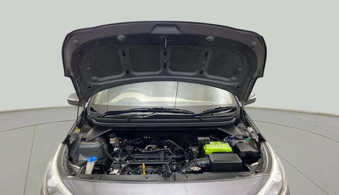 2020 Hyundai Elite i20 SPORTZ PLUS 1.2, Petrol, Manual, 85,985 km, Open Bonet