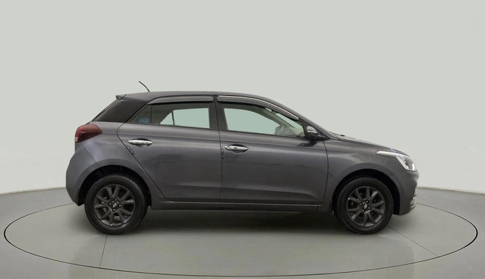 2020 Hyundai Elite i20 SPORTZ PLUS 1.2, Petrol, Manual, 85,985 km, Right Side View
