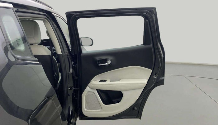 2020 Jeep Compass LONGITUDE PLUS 1.4 PETROL AT, Petrol, Automatic, 22,663 km, RHS Rear Door