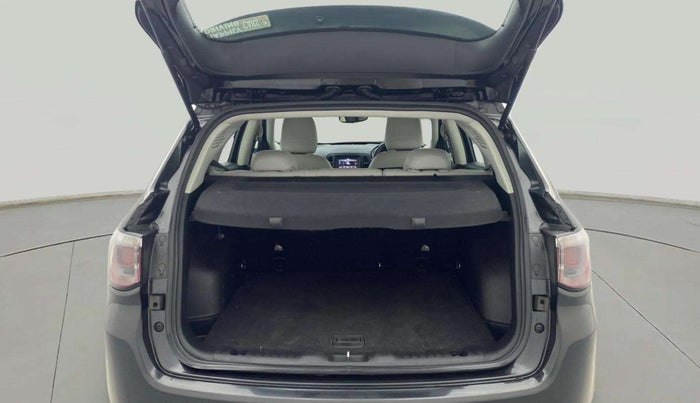 2020 Jeep Compass LONGITUDE PLUS 1.4 PETROL AT, Petrol, Automatic, 22,663 km, Boot Open Zoomed View
