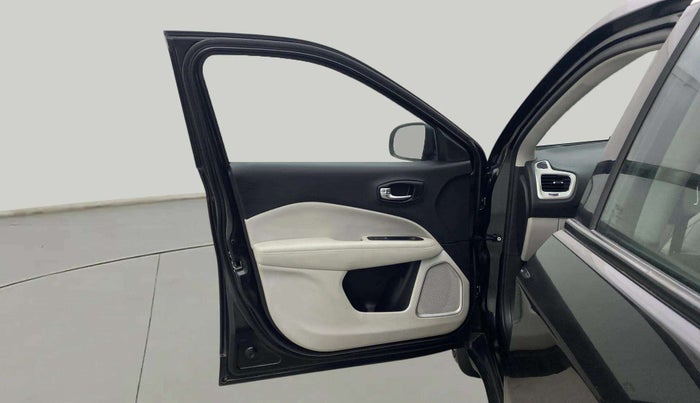 2020 Jeep Compass LONGITUDE PLUS 1.4 PETROL AT, Petrol, Automatic, 22,663 km, LHS Front Door