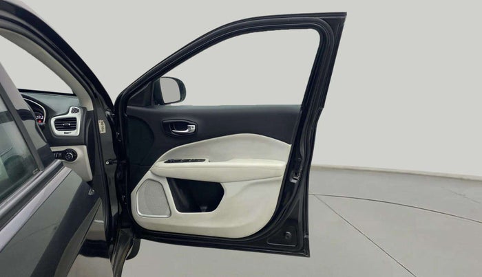 2020 Jeep Compass LONGITUDE PLUS 1.4 PETROL AT, Petrol, Automatic, 22,663 km, RHS Front Door