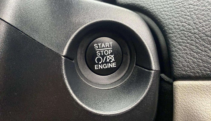 2020 Jeep Compass LONGITUDE PLUS 1.4 PETROL AT, Petrol, Automatic, 22,663 km, Keyless Start/ Stop Button