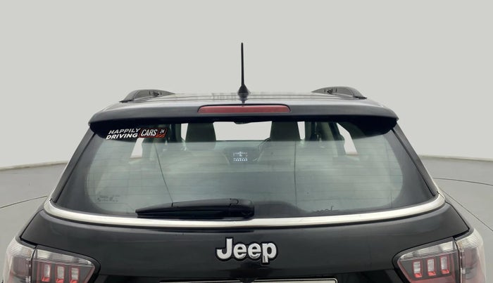 2020 Jeep Compass LONGITUDE PLUS 1.4 PETROL AT, Petrol, Automatic, 22,663 km, Rear Windshield