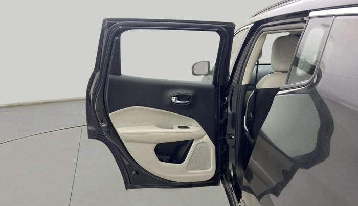 2020 Jeep Compass LONGITUDE PLUS 1.4 PETROL AT, Petrol, Automatic, 22,663 km, LHS Rear Door