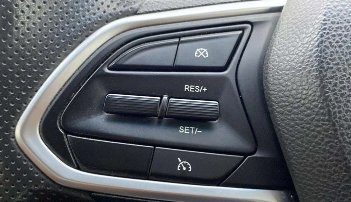 2021 MG HECTOR PLUS SELECT 2.0 DIESEL TURBO MT 7-STR, Diesel, Manual, 62,111 km, Adaptive Cruise Control