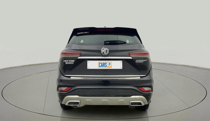 2021 MG HECTOR PLUS SELECT 2.0 DIESEL TURBO MT 7-STR, Diesel, Manual, 62,111 km, Back/Rear