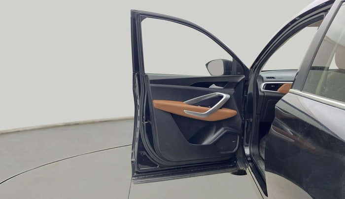 2021 MG HECTOR PLUS SELECT 2.0 DIESEL TURBO MT 7-STR, Diesel, Manual, 62,111 km, LHS Front Door
