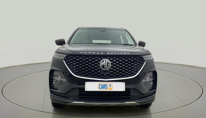2021 MG HECTOR PLUS SELECT 2.0 DIESEL TURBO MT 7-STR, Diesel, Manual, 62,111 km, Front