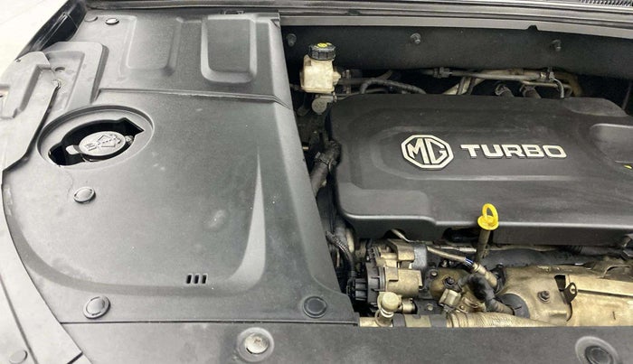 2021 MG HECTOR PLUS SELECT 2.0 DIESEL TURBO MT 7-STR, Diesel, Manual, 62,111 km, Engine View - Right