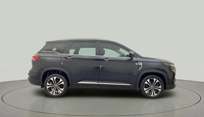 2021 MG HECTOR PLUS SELECT 2.0 DIESEL TURBO MT 7-STR, Diesel, Manual, 62,111 km, Right Side View