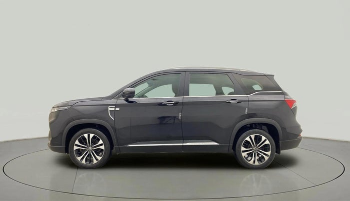 2021 MG HECTOR PLUS SELECT 2.0 DIESEL TURBO MT 7-STR, Diesel, Manual, 62,111 km, Left Side