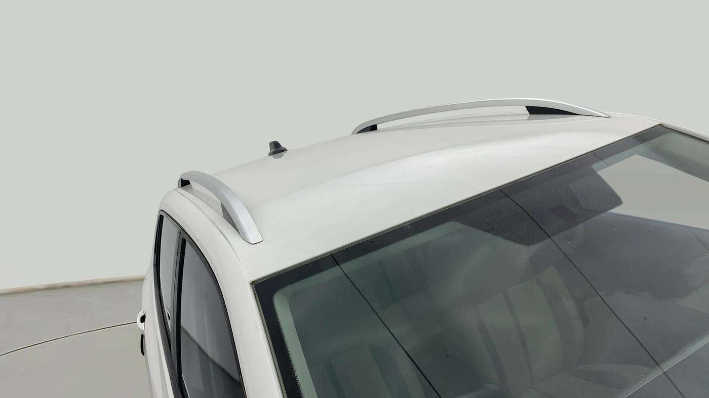 2021 Volkswagen TAIGUN HIGHLINE 1.0 TSI MT, Petrol, Manual, 55,978 km, Roof