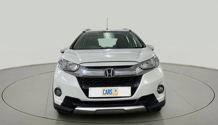 2019 Honda WR-V 1.2L I-VTEC S MT, Petrol, Manual, 42,148 km, Front