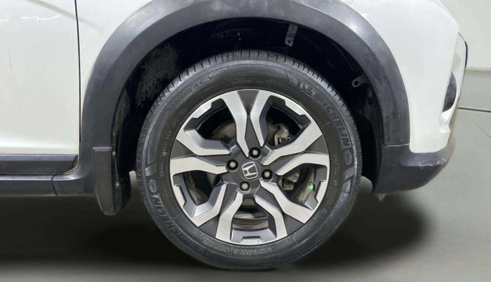 2019 Honda WR-V 1.2L I-VTEC S MT, Petrol, Manual, 42,148 km, Right Front Wheel