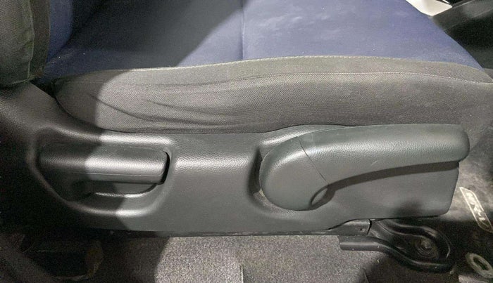 2019 Honda WR-V 1.2L I-VTEC S MT, Petrol, Manual, 42,148 km, Driver Side Adjustment Panel