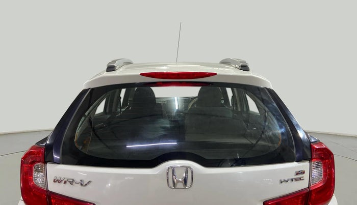 2019 Honda WR-V 1.2L I-VTEC S MT, Petrol, Manual, 42,148 km, Rear Windshield