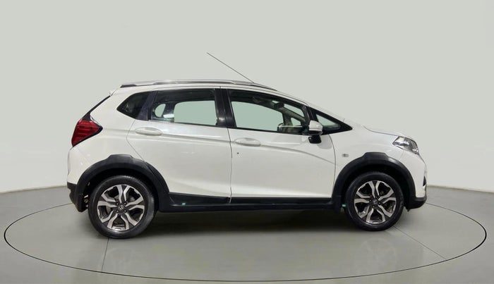 2019 Honda WR-V 1.2L I-VTEC S MT, Petrol, Manual, 42,148 km, Right Side View