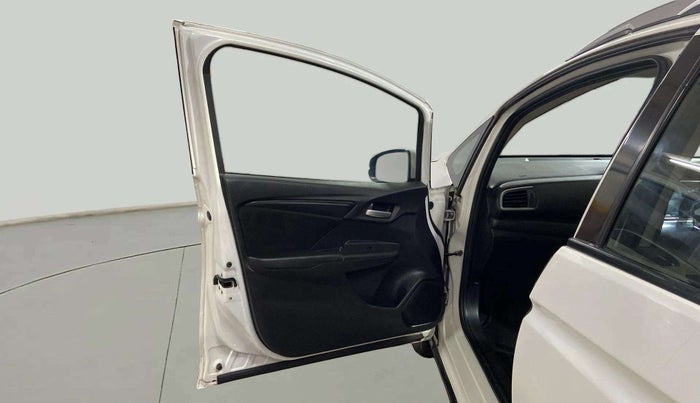 2019 Honda WR-V 1.2L I-VTEC S MT, Petrol, Manual, 42,148 km, LHS Front Door